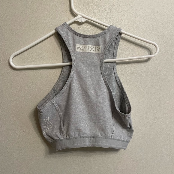 OV outdoor voices tank bra - Picture 3 of 3